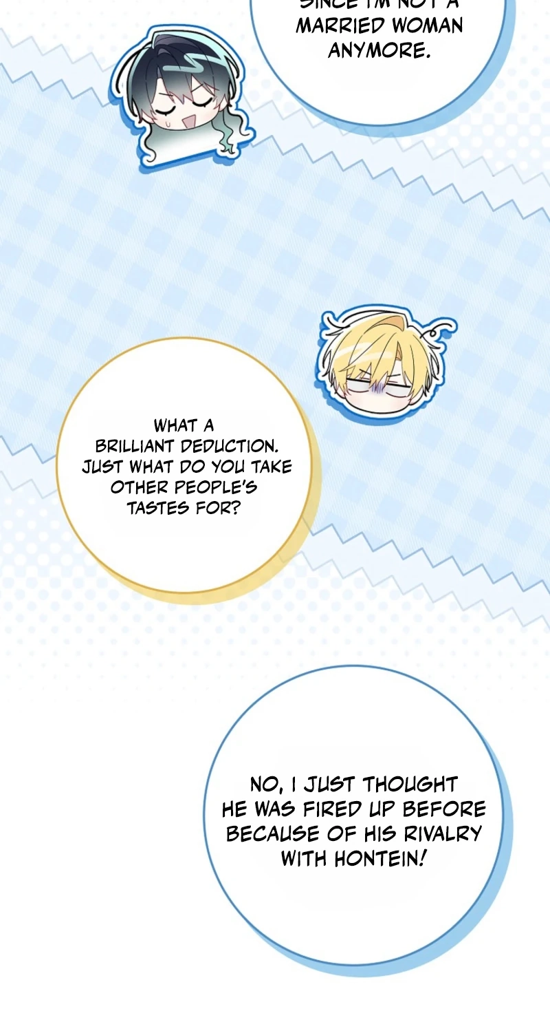 I Saved You, but I’m Not Responsible Chapter 78 page 15