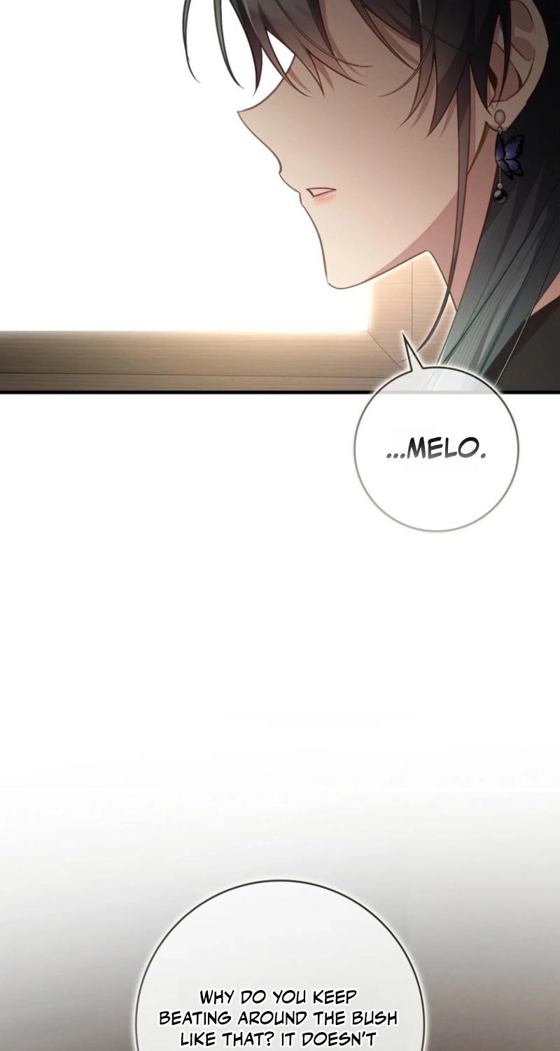 I Saved You, but I’m Not Responsible Chapter 78 page 41