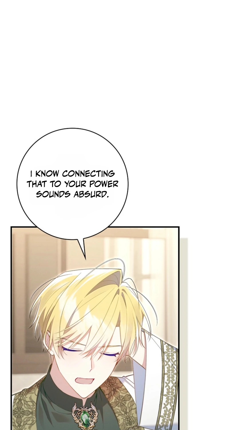 I Saved You, but I’m Not Responsible Chapter 78 page 39