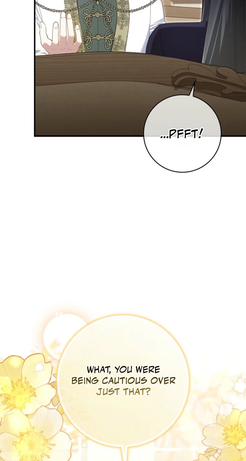 I Saved You, but I’m Not Responsible Chapter 78 page 48