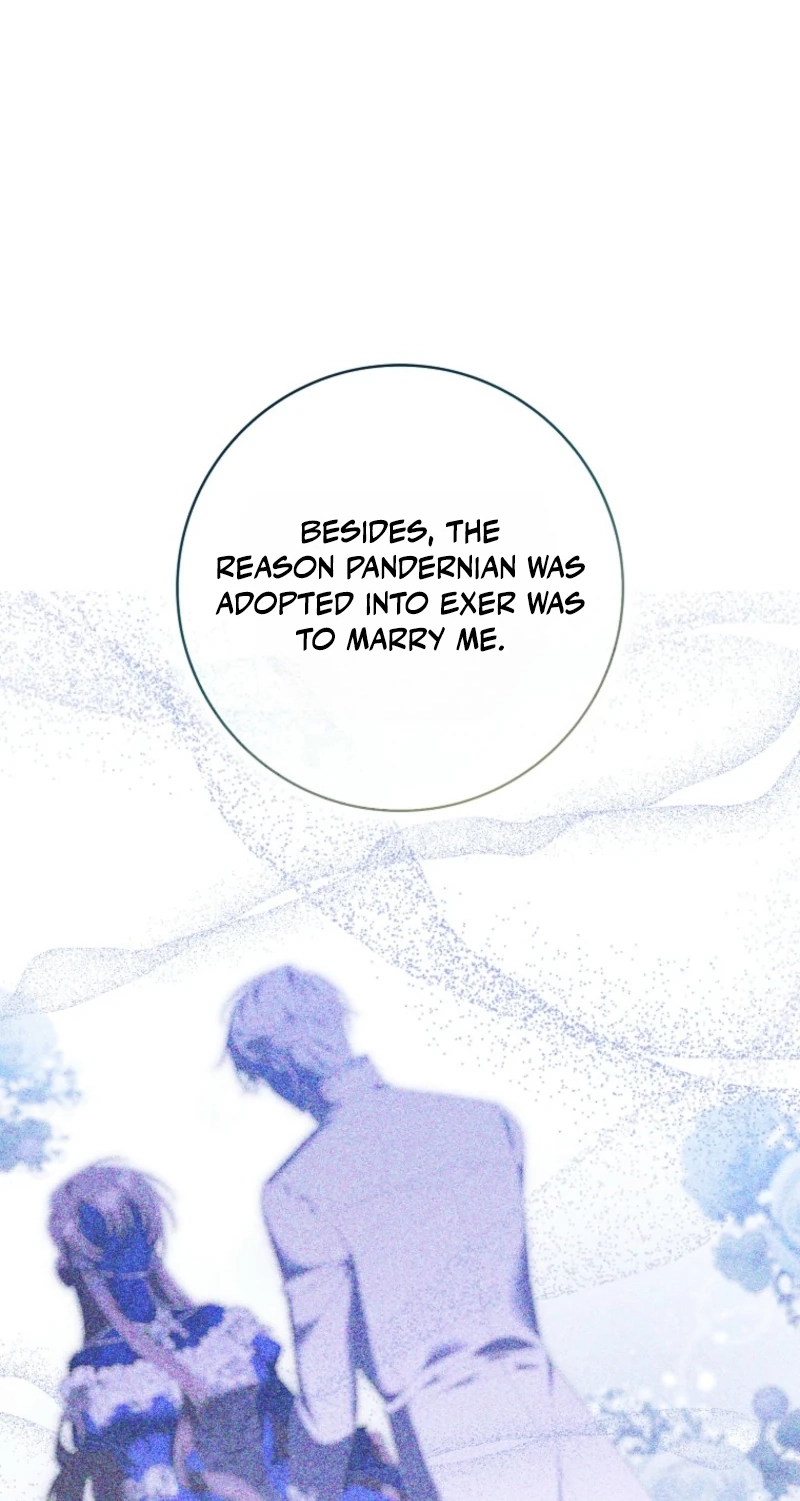 I Saved You, but I’m Not Responsible Chapter 78 page 16