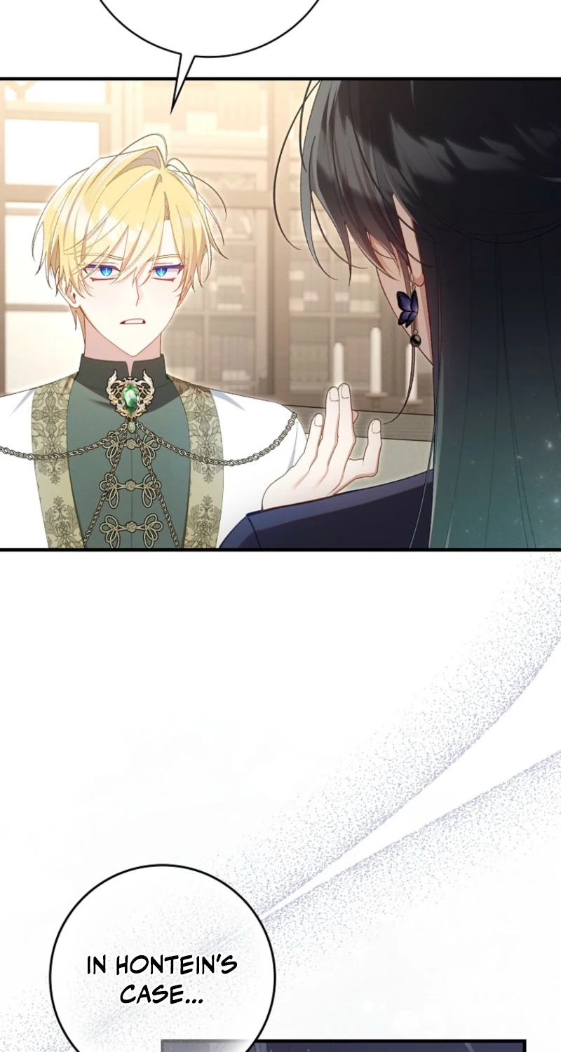 I Saved You, but I’m Not Responsible Chapter 78 page 18