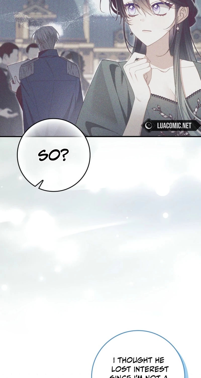 I Saved You, but I’m Not Responsible Chapter 78 page 14