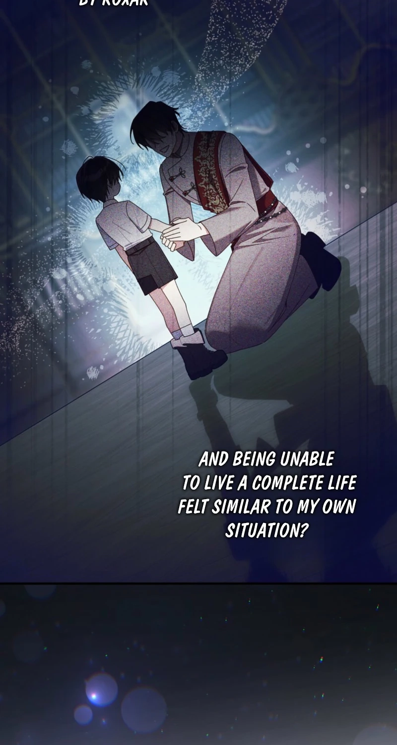 I Saved You, but I’m Not Responsible Chapter 78 page 24