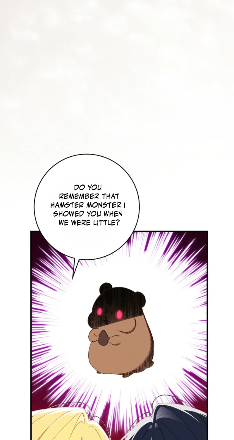 I Saved You, but I’m Not Responsible Chapter 78 page 33