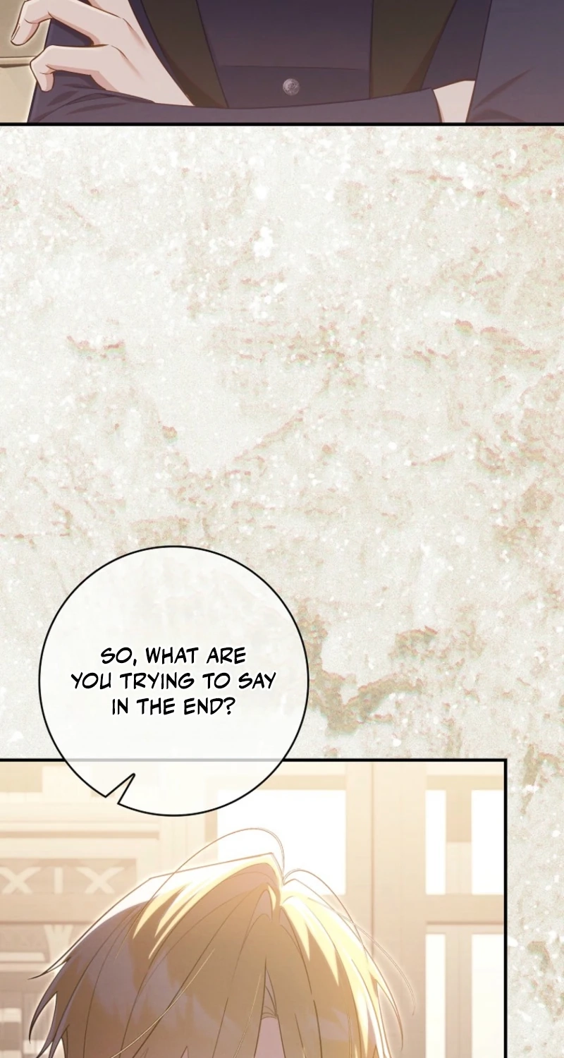 I Saved You, but I’m Not Responsible Chapter 78 page 43