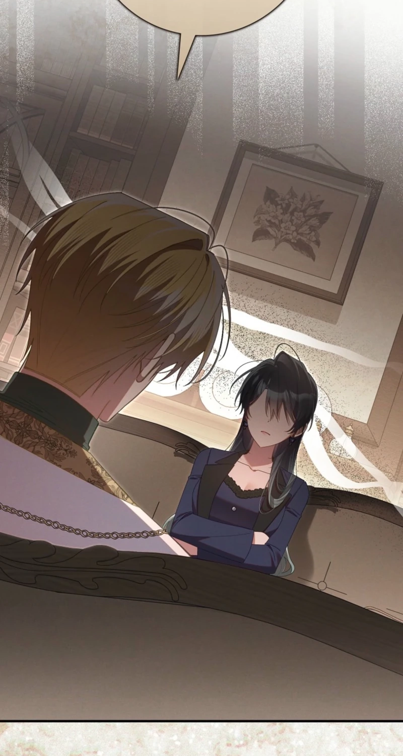 I Saved You, but I’m Not Responsible Chapter 78 page 46