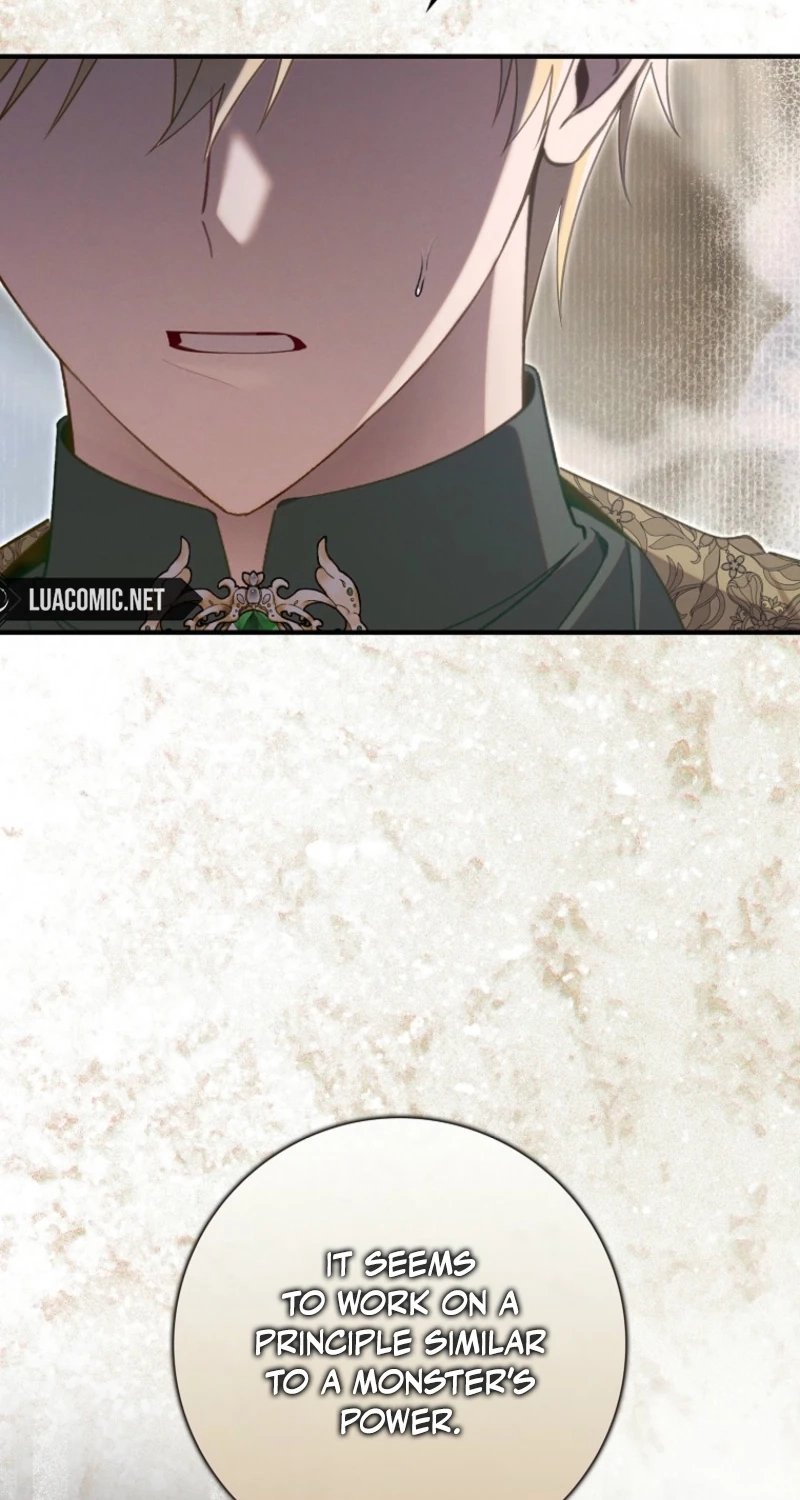 I Saved You, but I’m Not Responsible Chapter 78 page 45
