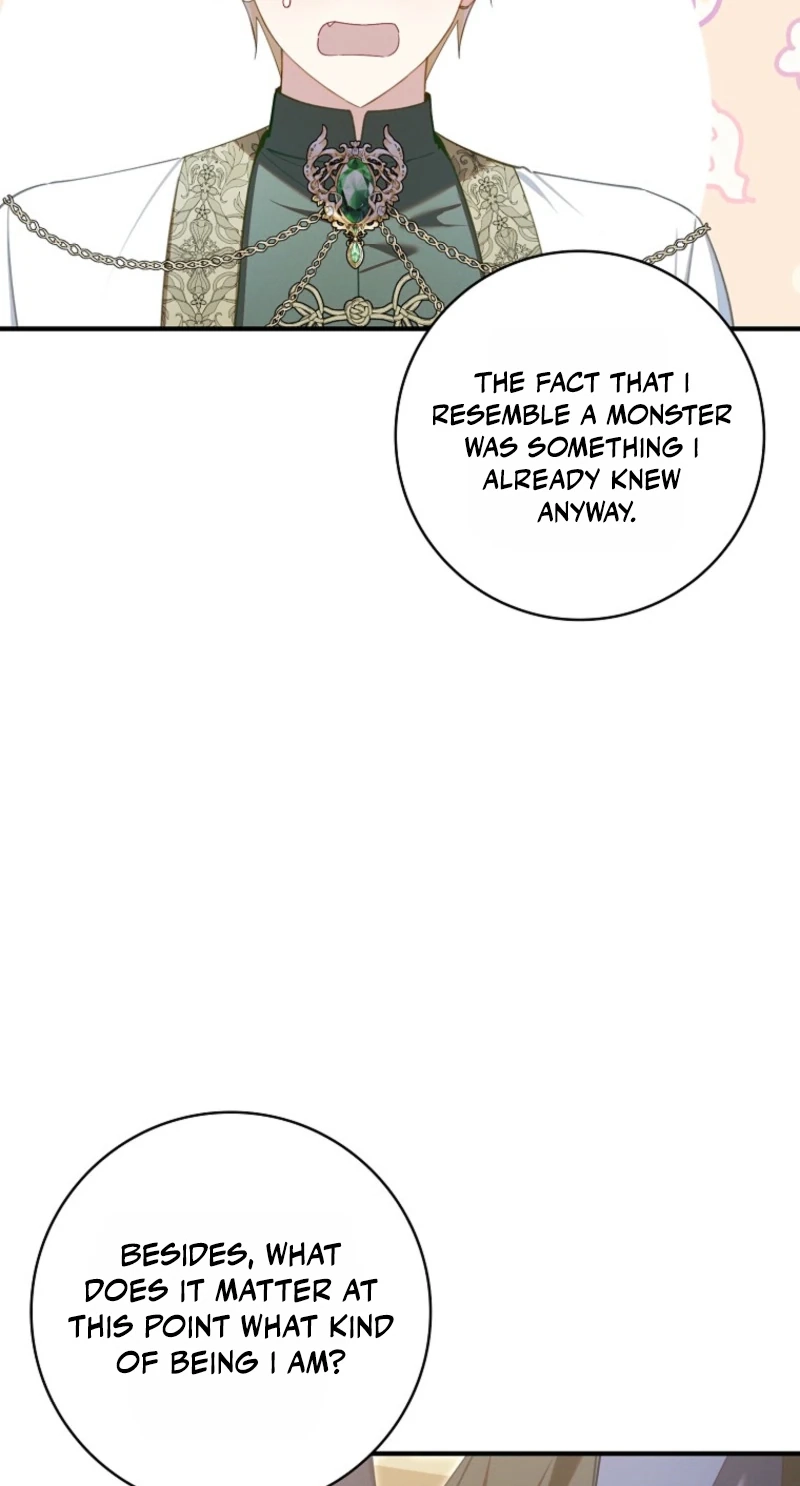 I Saved You, but I’m Not Responsible Chapter 78 page 51