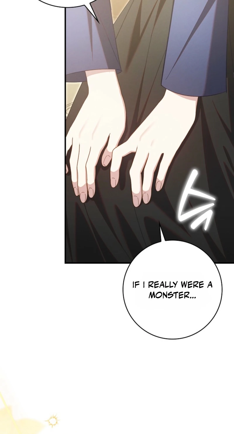 I Saved You, but I’m Not Responsible Chapter 78 page 52