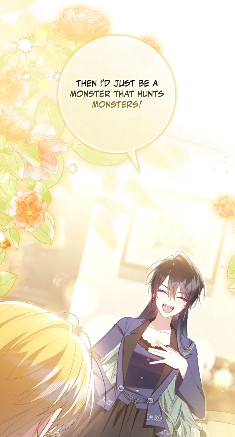 I Saved You, but I’m Not Responsible Chapter 78 page 53