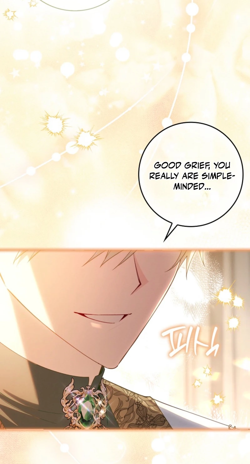 I Saved You, but I’m Not Responsible Chapter 78 page 56