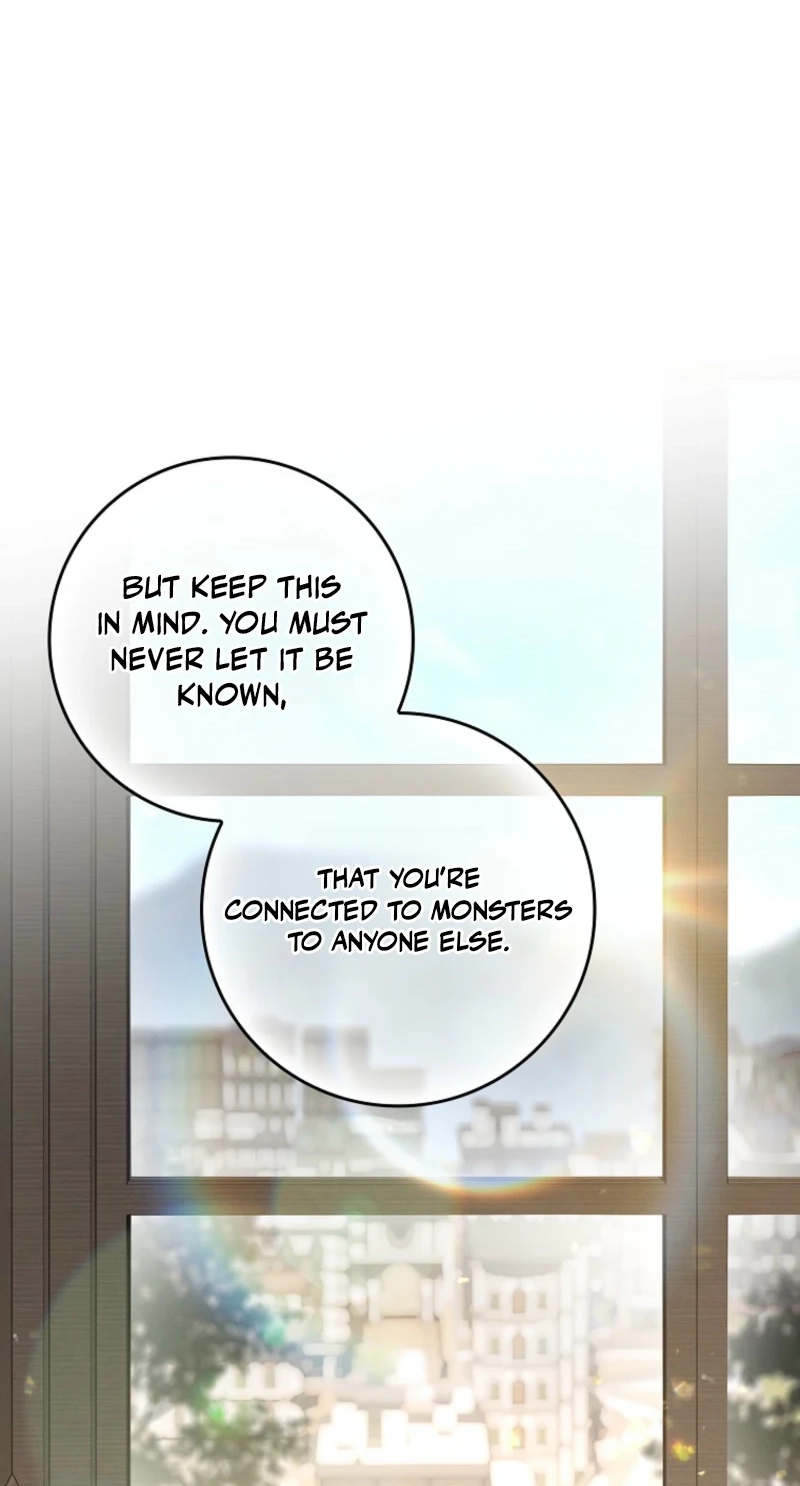 I Saved You, but I’m Not Responsible Chapter 78 page 58