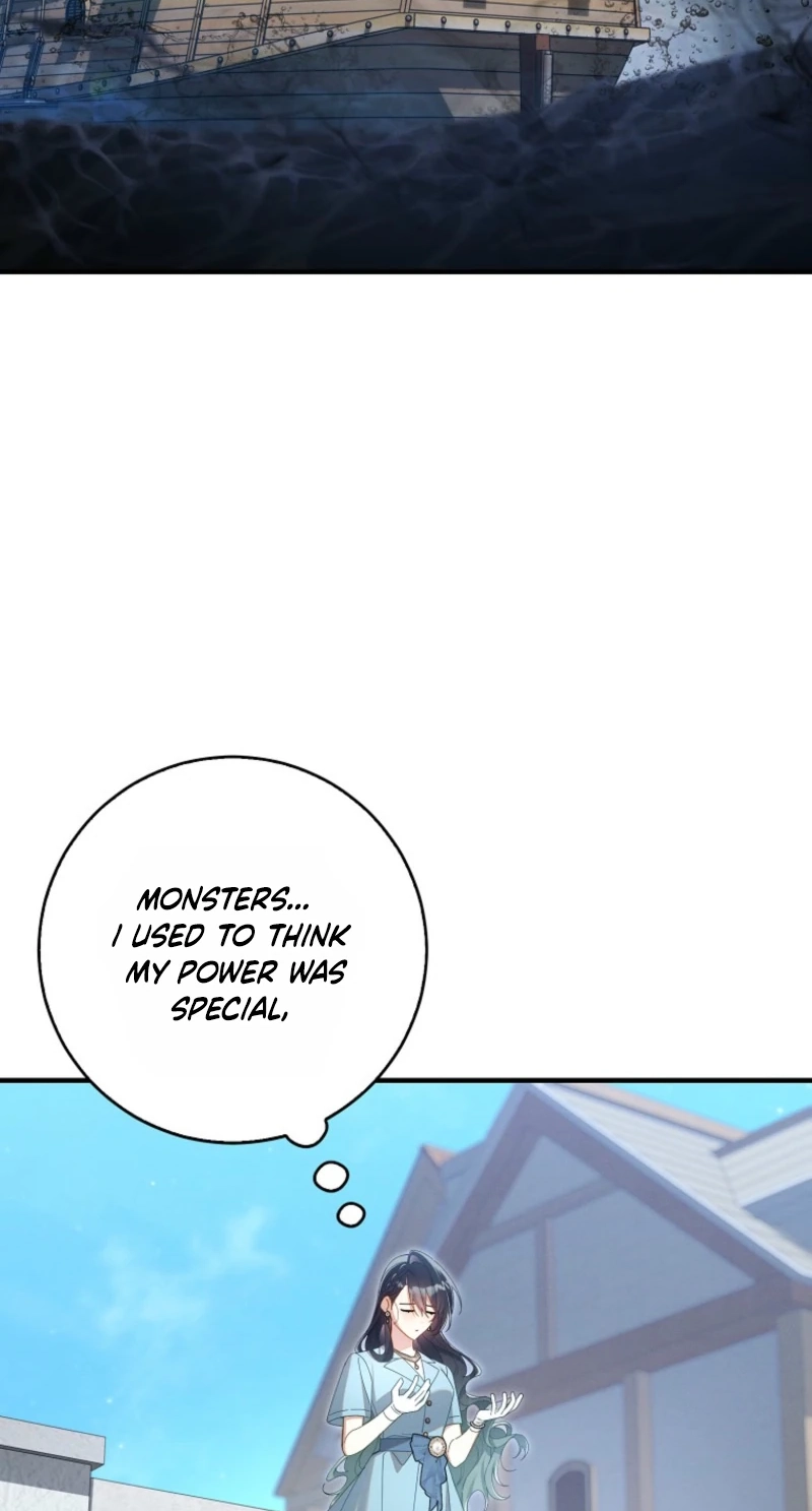 I Saved You, but I’m Not Responsible Chapter 78 page 62