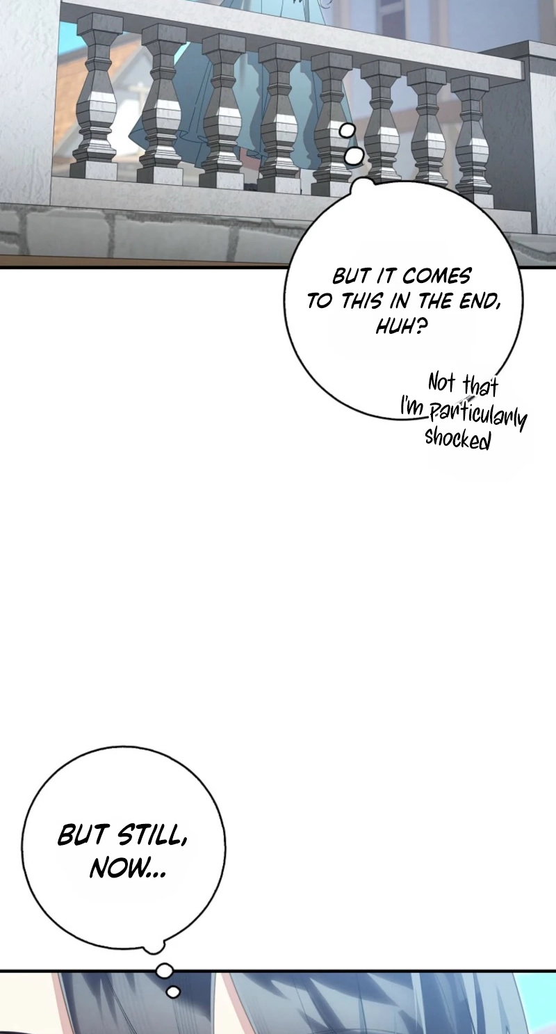 I Saved You, but I’m Not Responsible Chapter 78 page 63