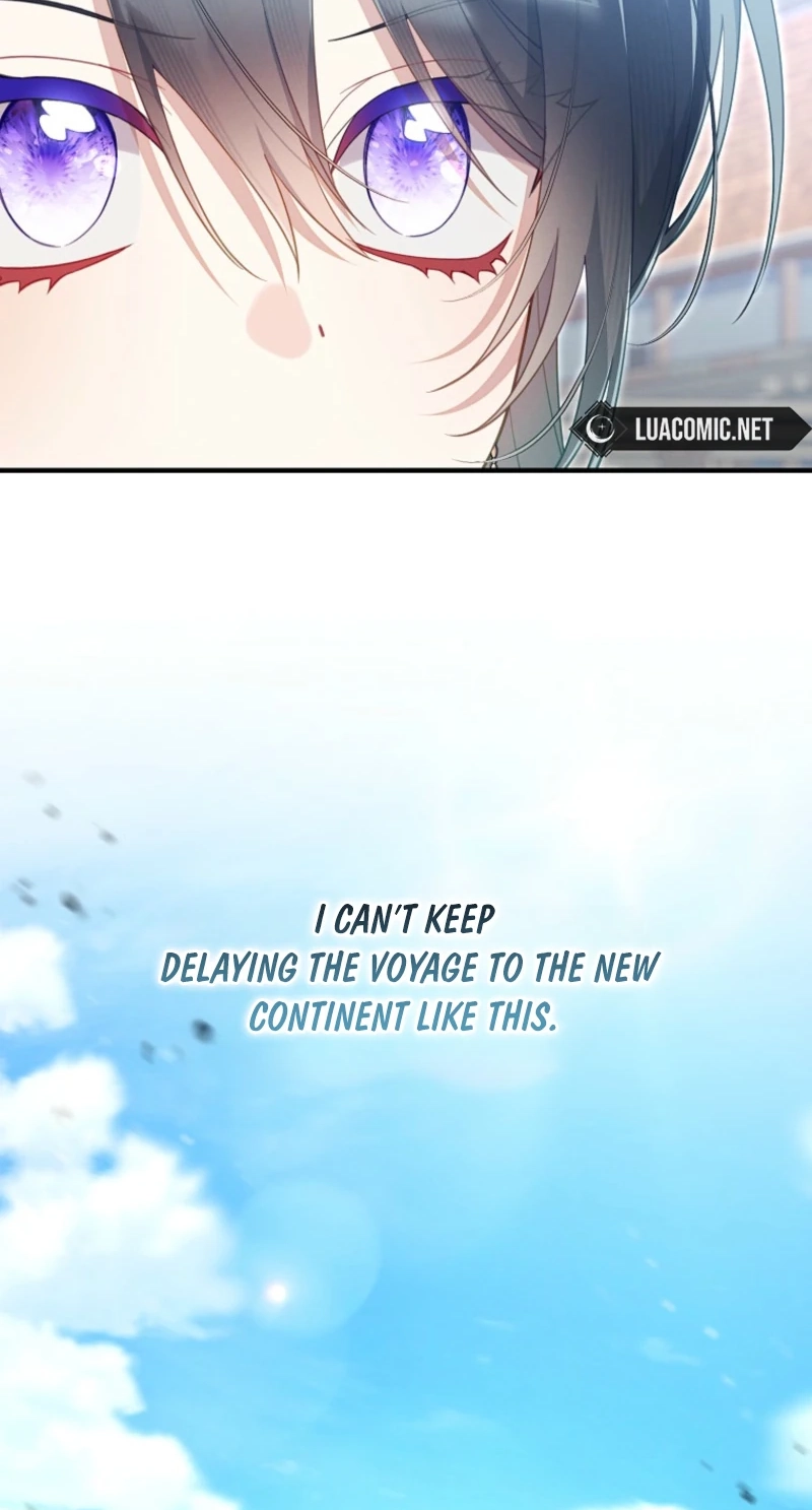 I Saved You, but I’m Not Responsible Chapter 78 page 64