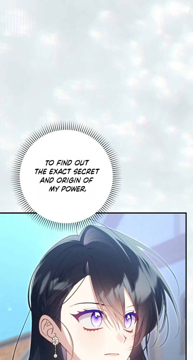 I Saved You, but I’m Not Responsible Chapter 78 page 66