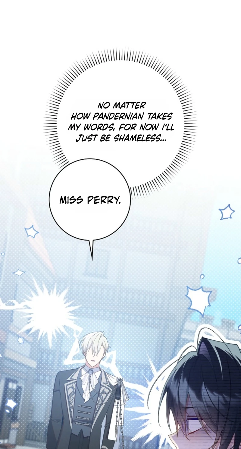 I Saved You, but I’m Not Responsible Chapter 78 page 69