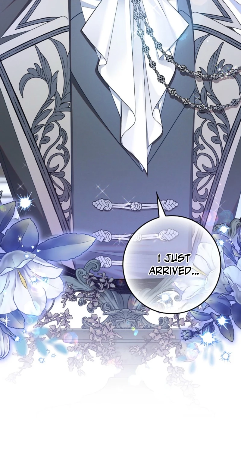 I Saved You, but I’m Not Responsible Chapter 78 page 72