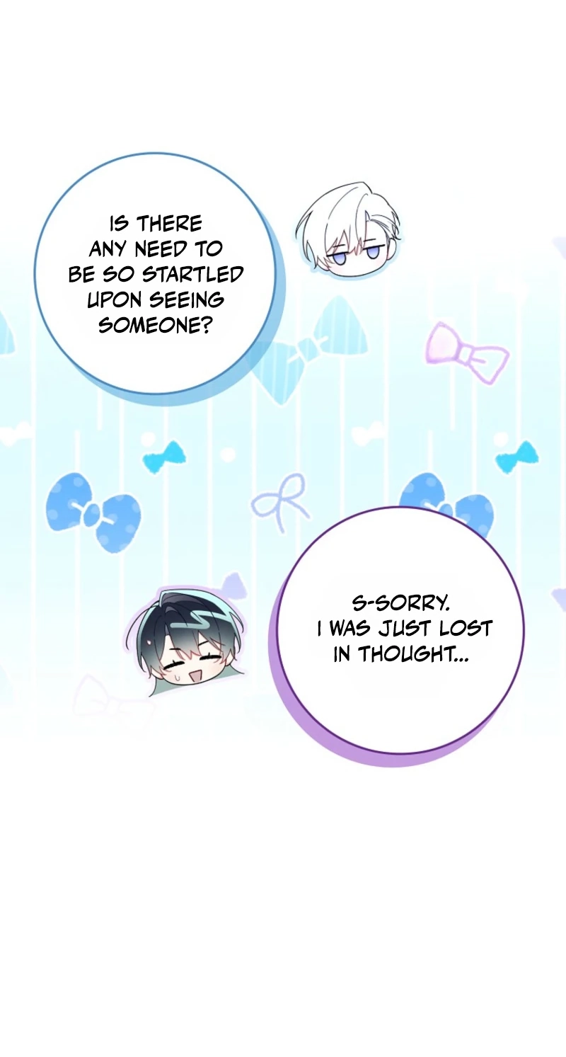 I Saved You, but I’m Not Responsible Chapter 78 page 73