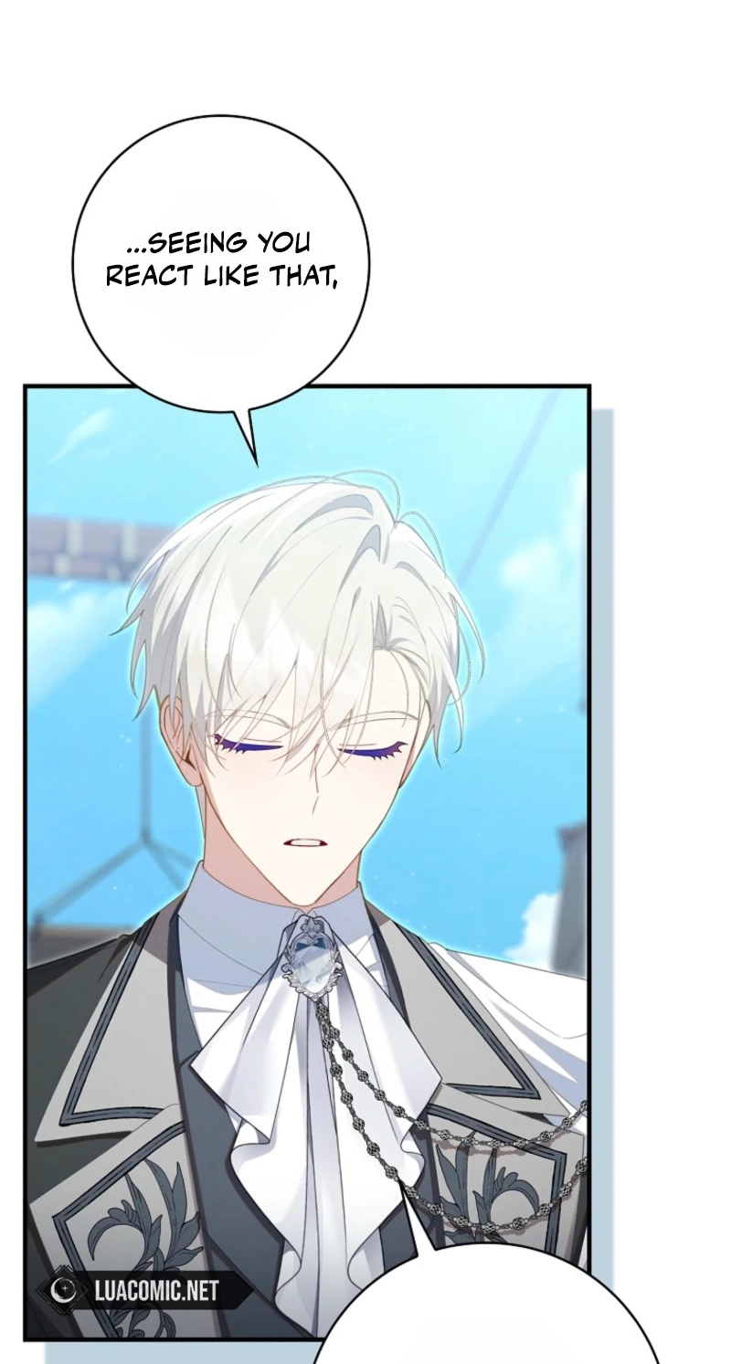 I Saved You, but I’m Not Responsible Chapter 78 page 74