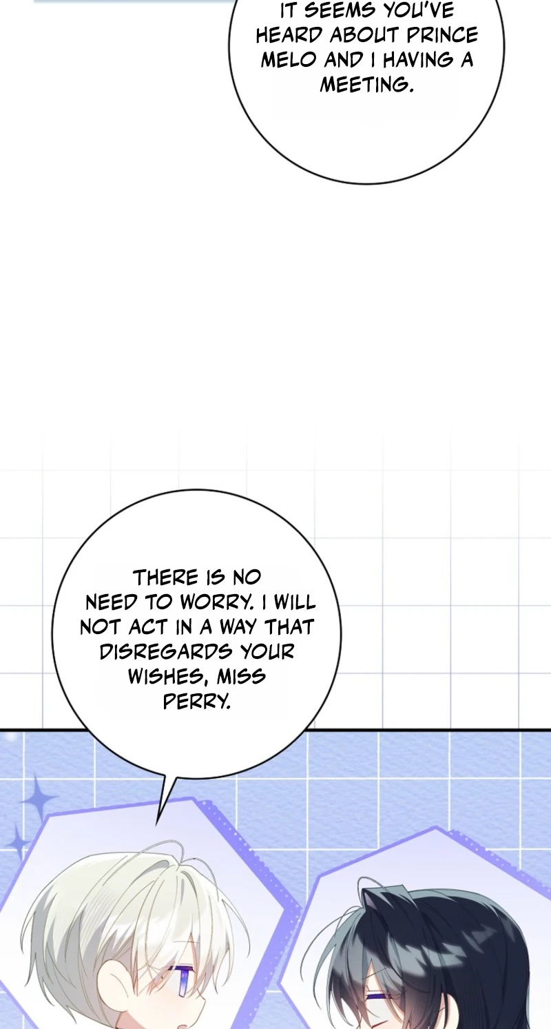 I Saved You, but I’m Not Responsible Chapter 78 page 75