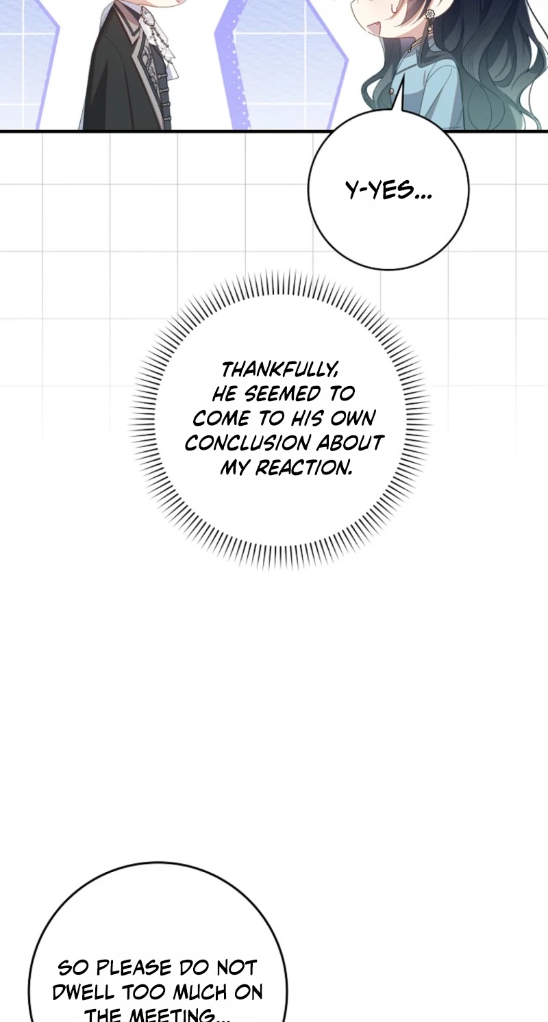 I Saved You, but I’m Not Responsible Chapter 78 page 76