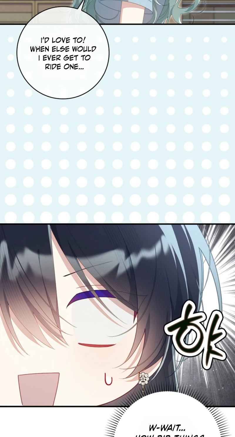 I Saved You, but I’m Not Responsible Chapter 78 page 86