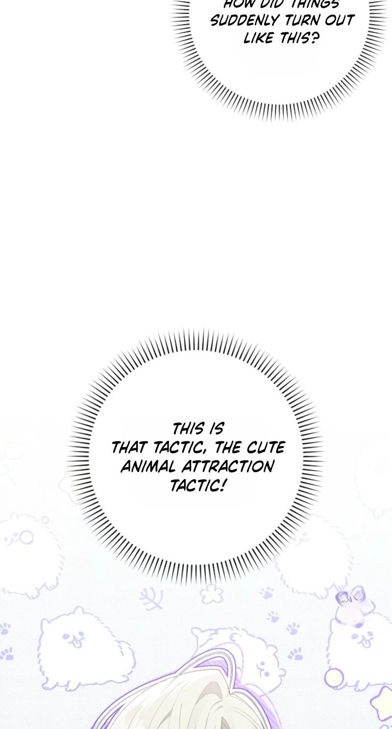 I Saved You, but I’m Not Responsible Chapter 78 page 87