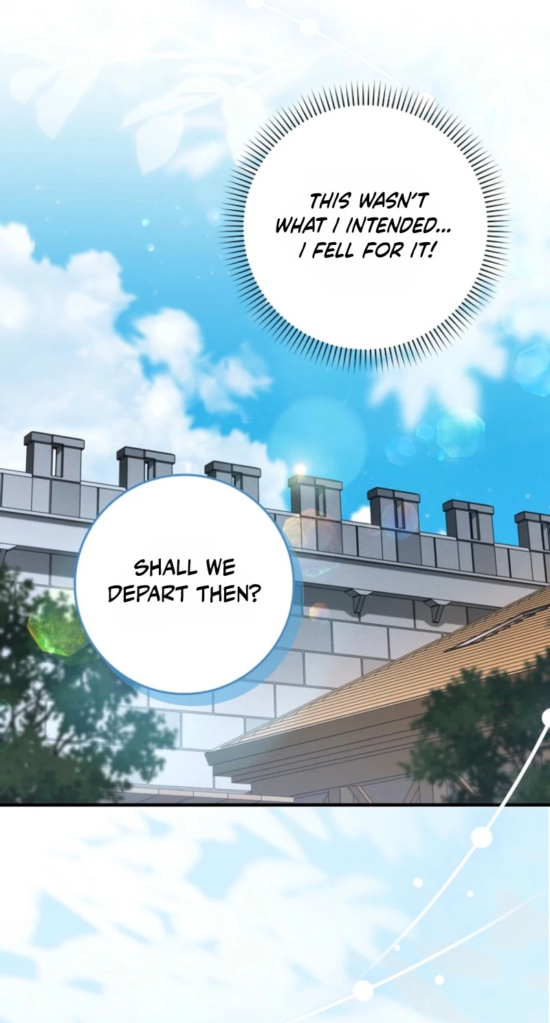 I Saved You, but I’m Not Responsible Chapter 78 page 89