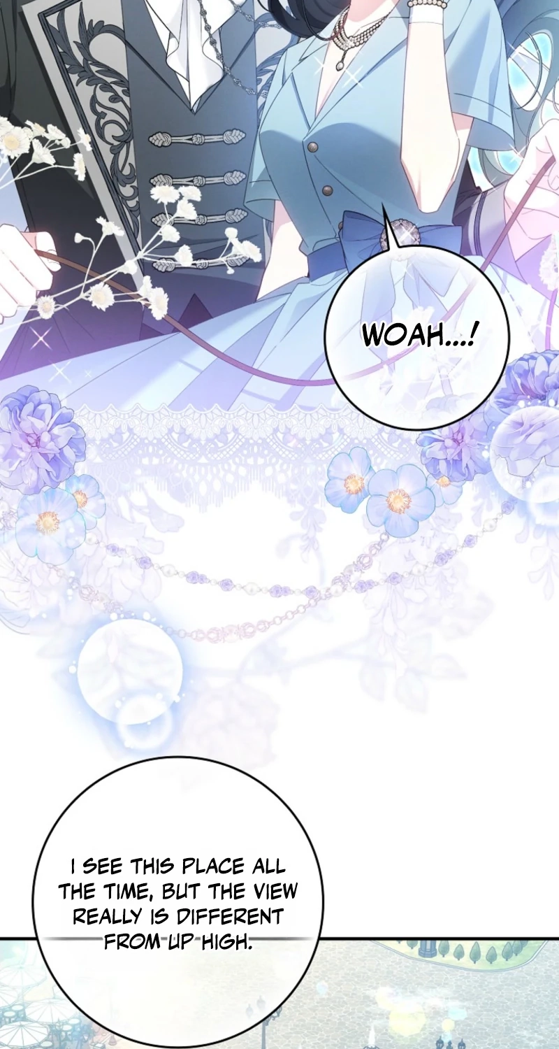 I Saved You, but I’m Not Responsible Chapter 79 page 4