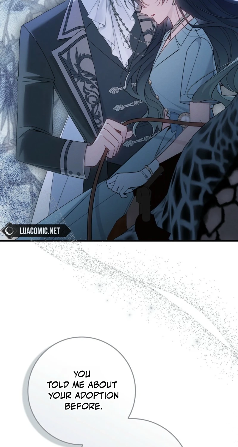 I Saved You, but I’m Not Responsible Chapter 79 page 13