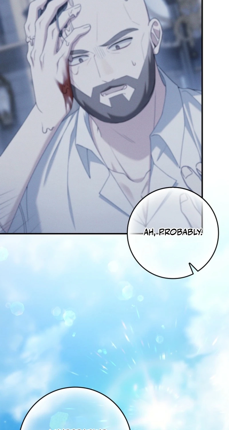 I Saved You, but I’m Not Responsible Chapter 79 page 19