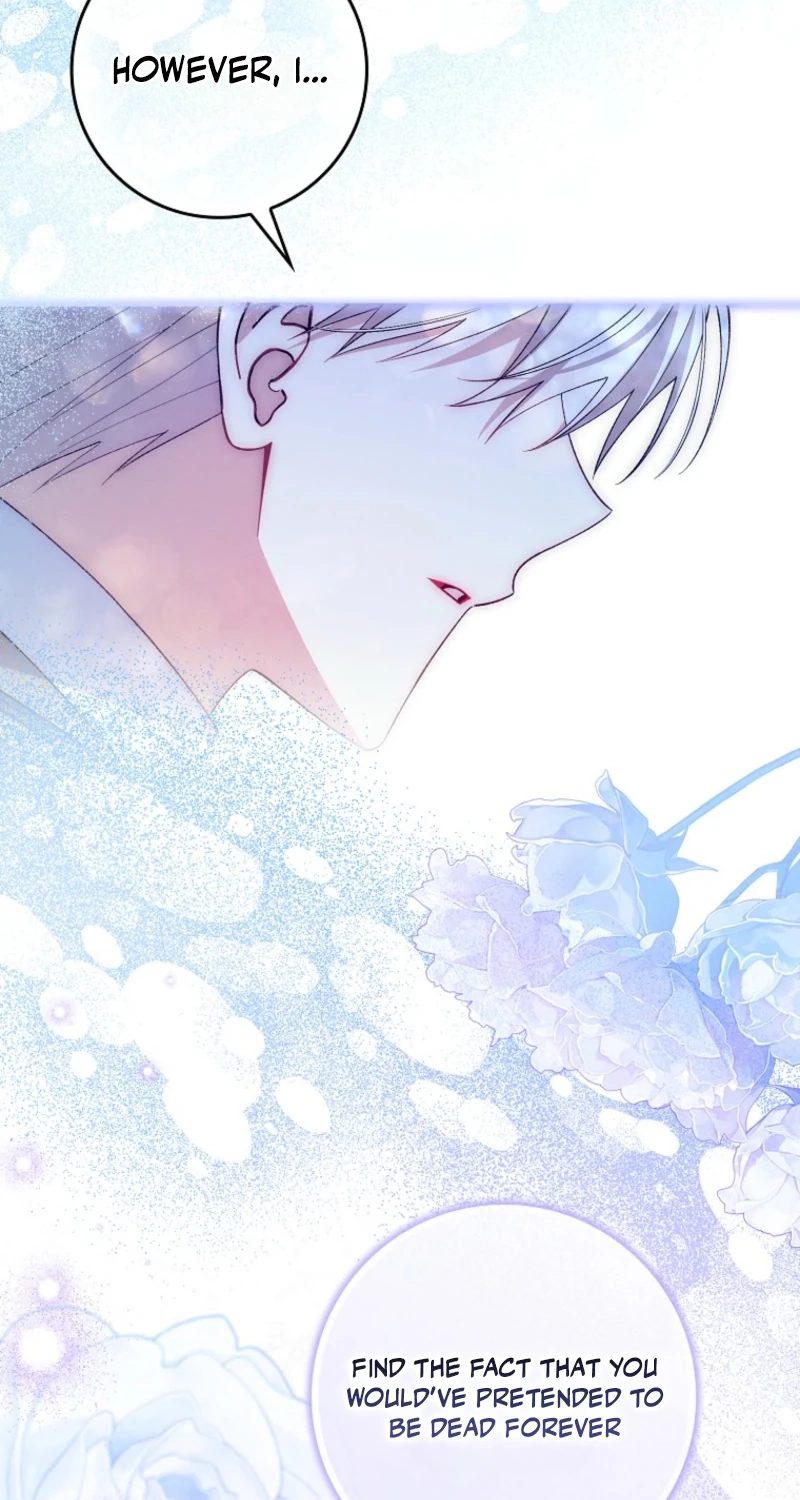 I Saved You, but I’m Not Responsible Chapter 79 page 21