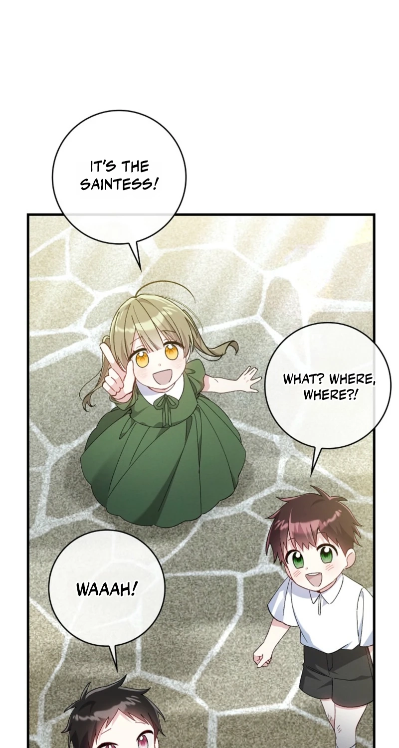 I Saved You, but I’m Not Responsible Chapter 79 page 28