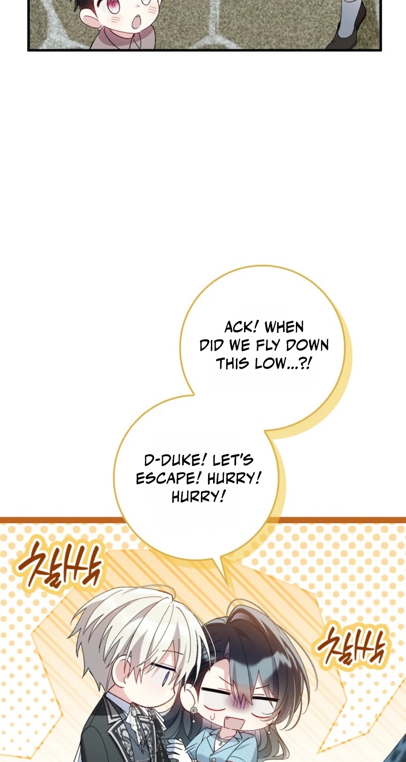 I Saved You, but I’m Not Responsible Chapter 79 page 29