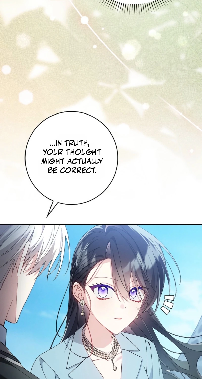 I Saved You, but I’m Not Responsible Chapter 79 page 35