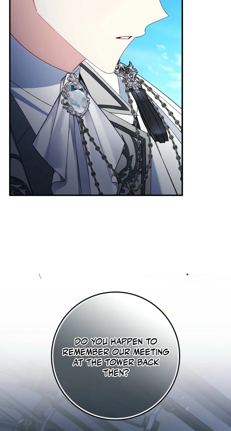 I Saved You, but I’m Not Responsible Chapter 79 page 37