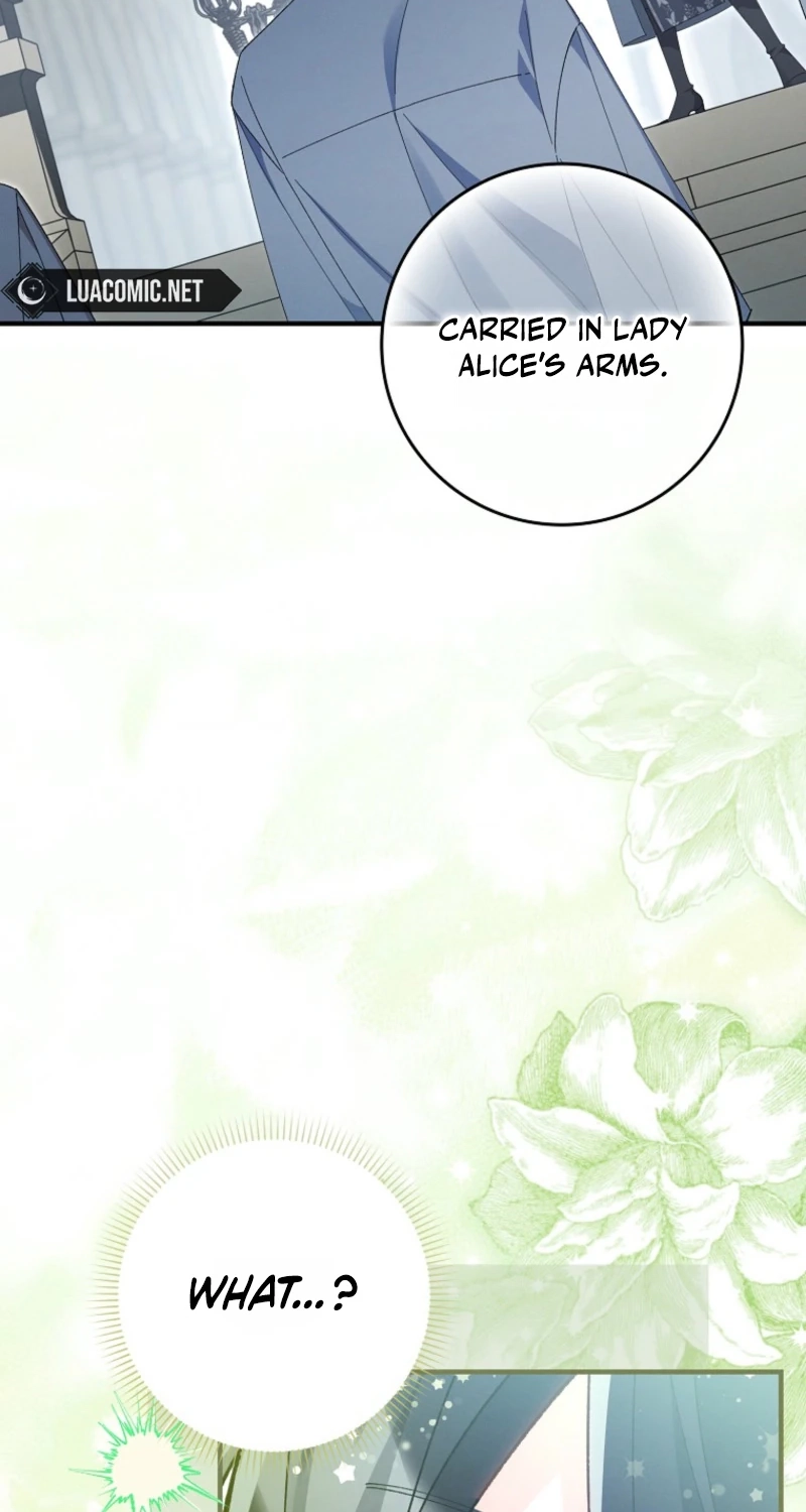 I Saved You, but I’m Not Responsible Chapter 79 page 48