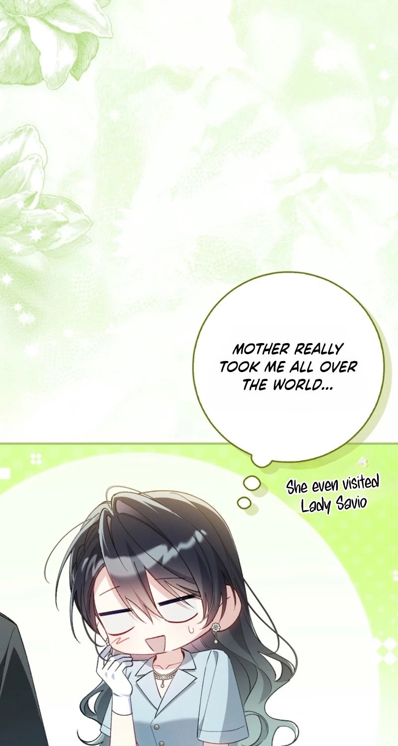I Saved You, but I’m Not Responsible Chapter 79 page 51