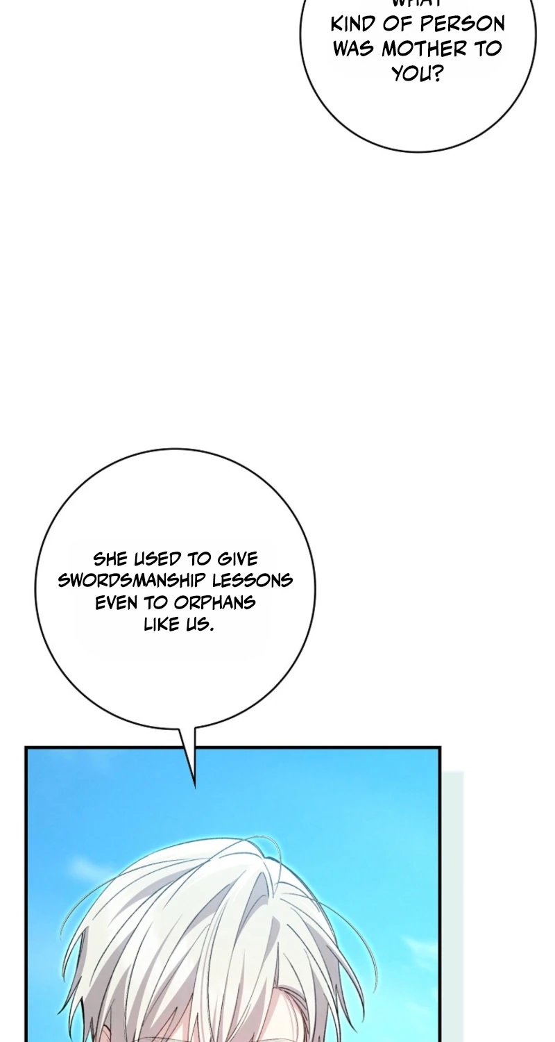 I Saved You, but I’m Not Responsible Chapter 79 page 53
