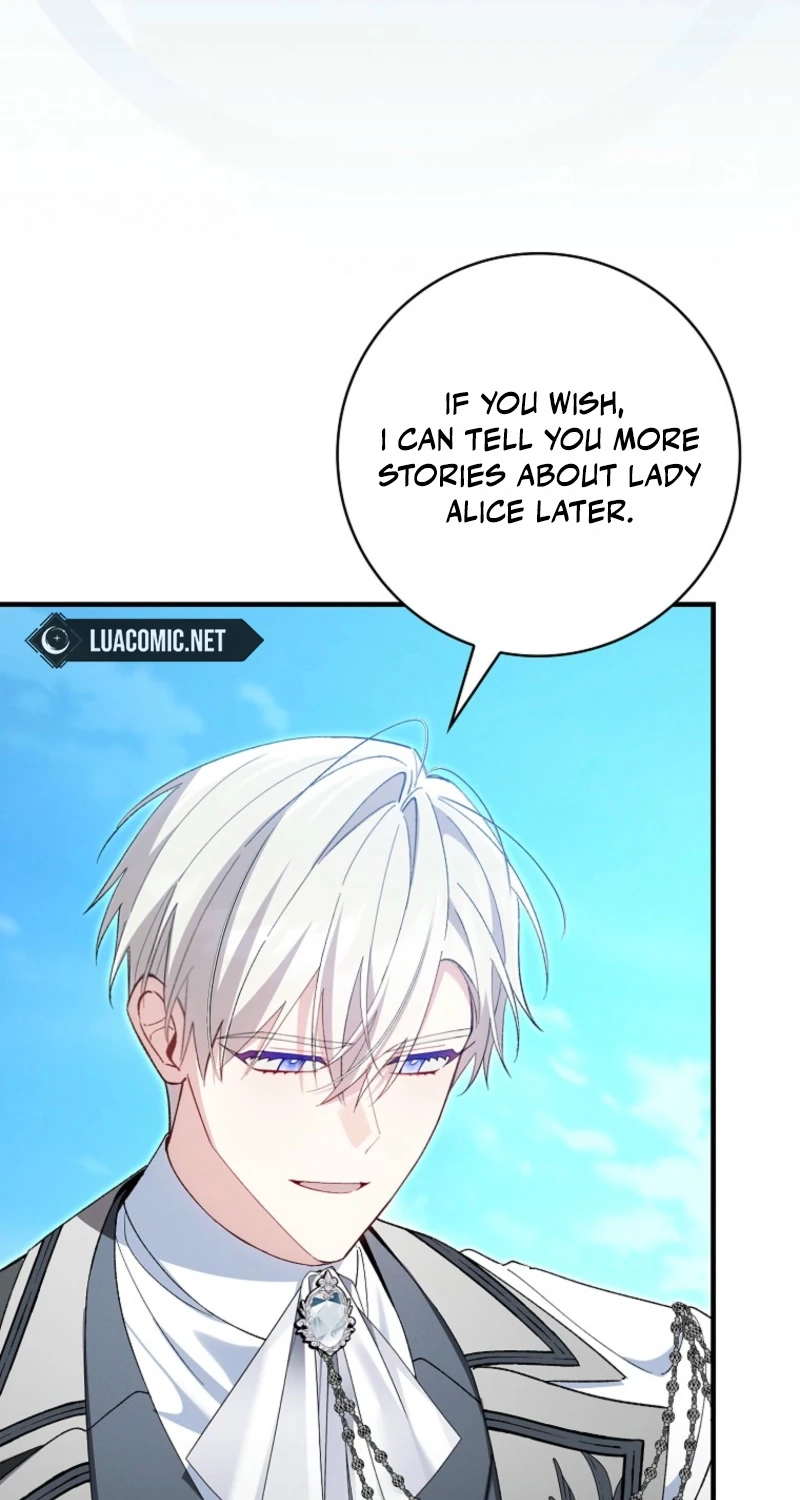 I Saved You, but I’m Not Responsible Chapter 79 page 57