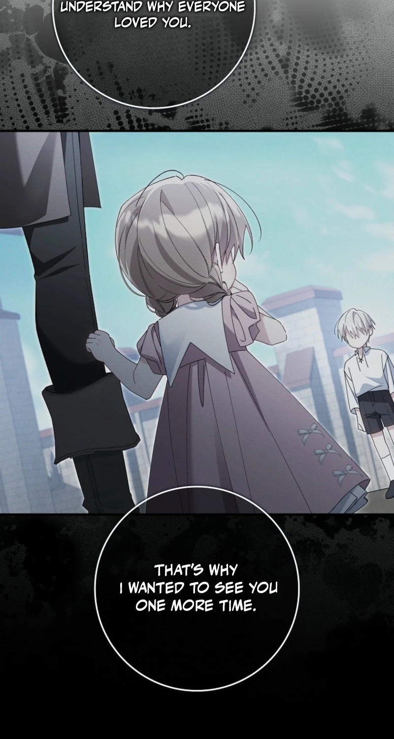 I Saved You, but I’m Not Responsible Chapter 79 page 63