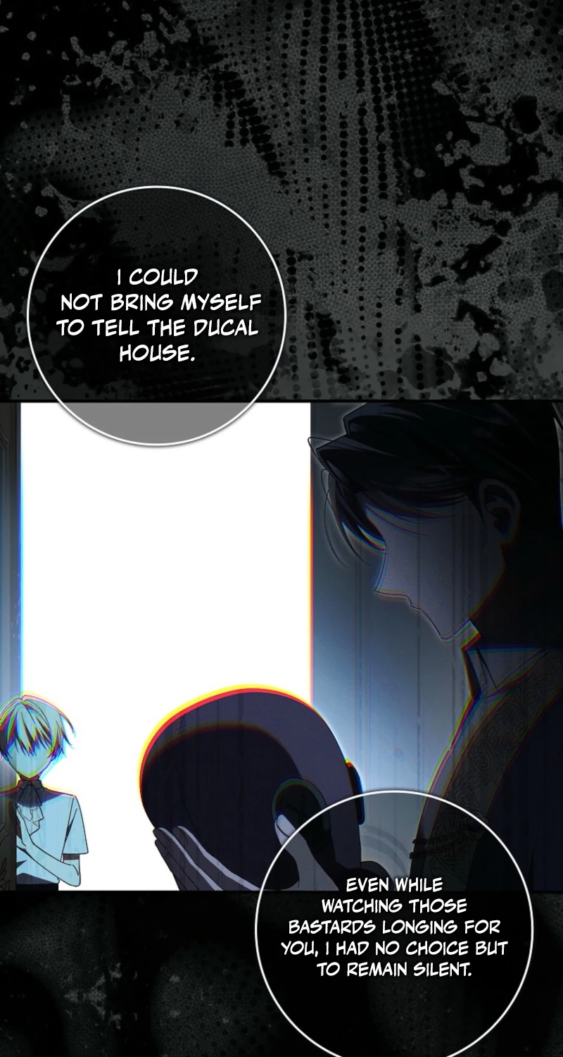 I Saved You, but I’m Not Responsible Chapter 79 page 66