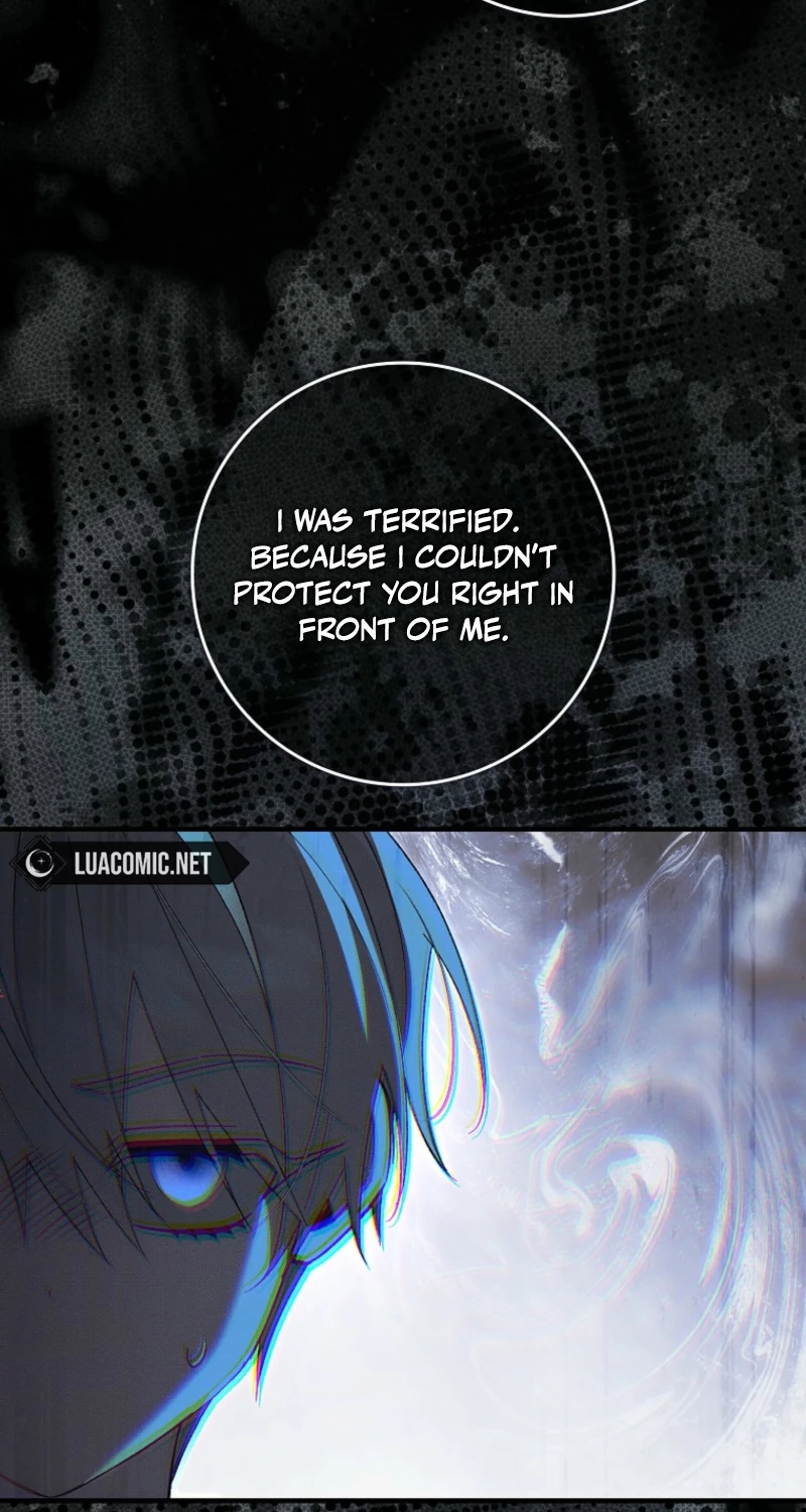 I Saved You, but I’m Not Responsible Chapter 79 page 67