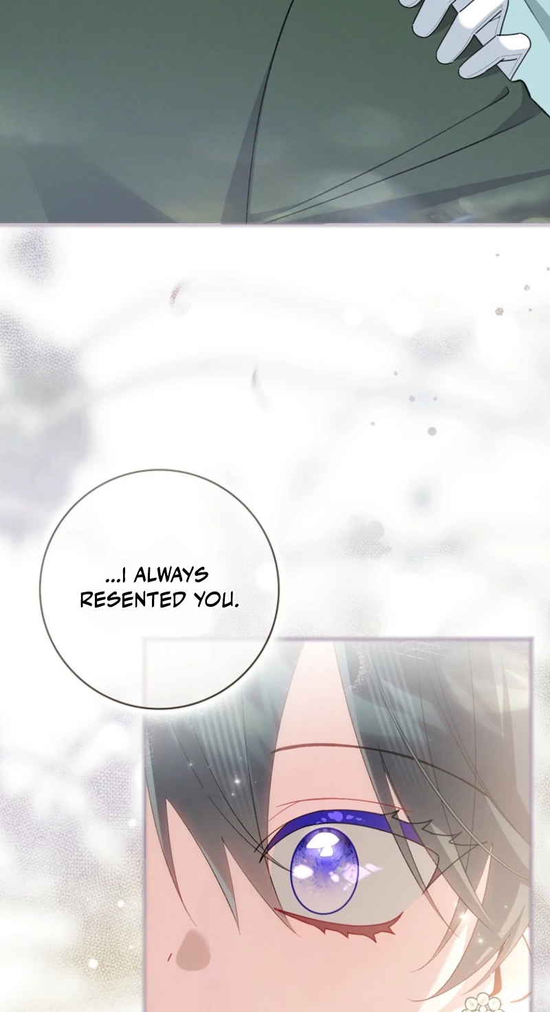 I Saved You, but I’m Not Responsible Chapter 79 page 74