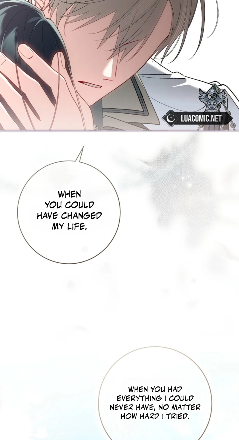 I Saved You, but I’m Not Responsible Chapter 79 page 76