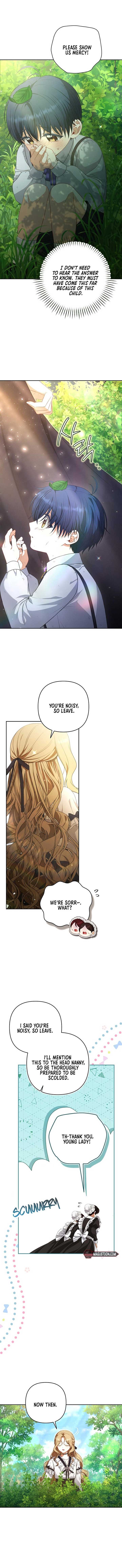 I Saw a Play Chapter 8 page 11
