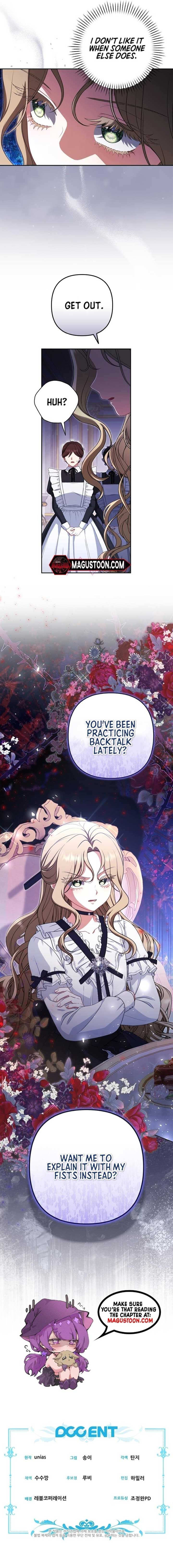 I Saw a Play Chapter 9 page 10