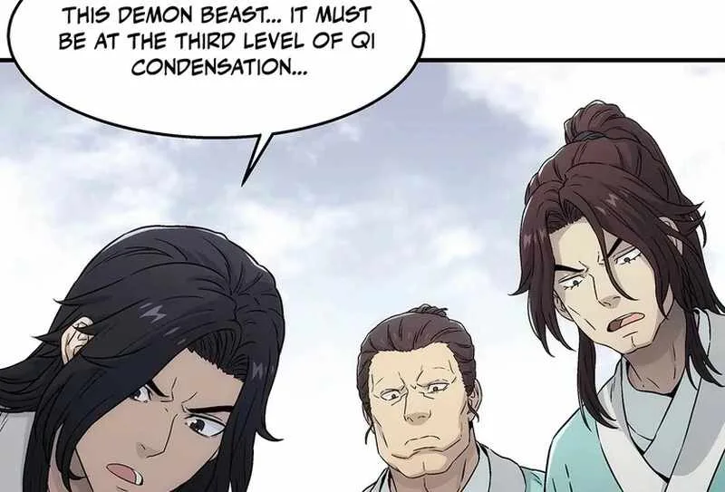 I Shall Seal the Heavens Chapter 12 page 13